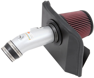 Performance Air Intake System <br> 14-21 Mazda 6, 14-18 Mazda 3