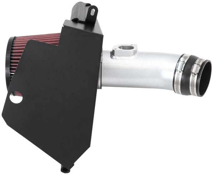 Performance Air Intake System <br> 14-21 Mazda 6, 14-18 Mazda 3