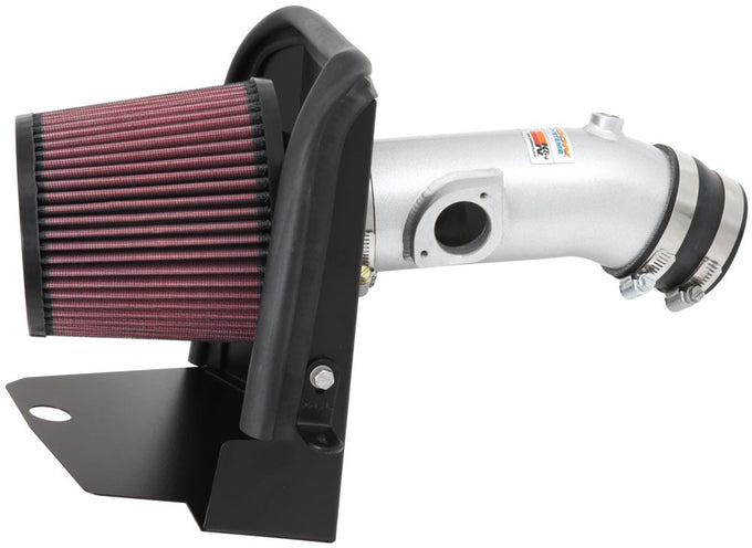 Performance Air Intake System <br> 14-21 Mazda 6, 14-18 Mazda 3
