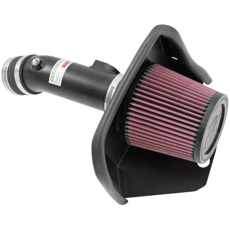 Performance Air Intake System <br> 2013-2018 Mazda 3