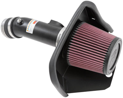 Performance Air Intake System <br> 2013-2018 Mazda 3
