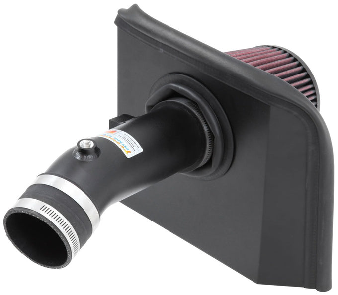 Performance Air Intake System <br> 2013-2018 Mazda 3