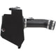 Performance Air Intake System <br> 2013-2018 Mazda 3