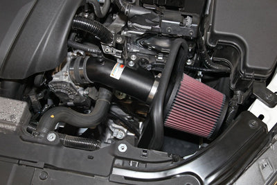 Performance Air Intake System <br> 2013-2018 Mazda 3