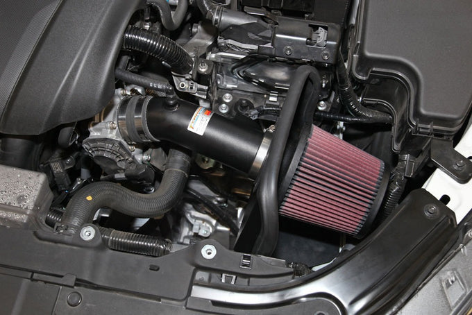 Performance Air Intake System <br> 2013-2018 Mazda 3