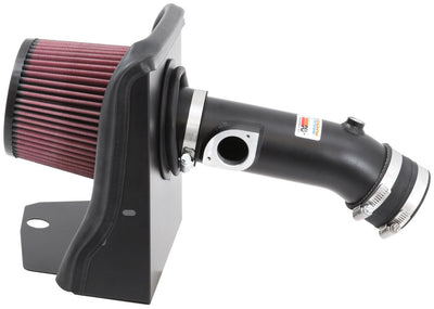 Performance Air Intake System <br> 2013-2018 Mazda 3