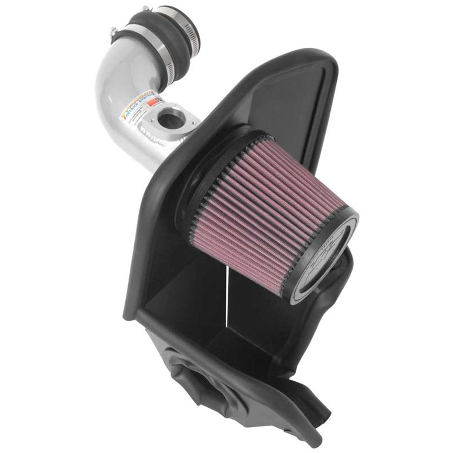 Performance Air Intake System <br> 19-22 Mazda CX-5, 18-21 Mazda 6, 18-22 CX-9
