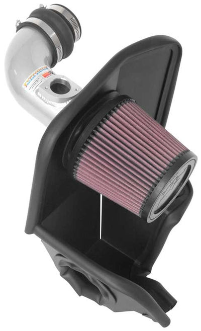 Performance Air Intake System <br> 19-22 Mazda CX-5, 18-21 Mazda 6, 18-22 CX-9