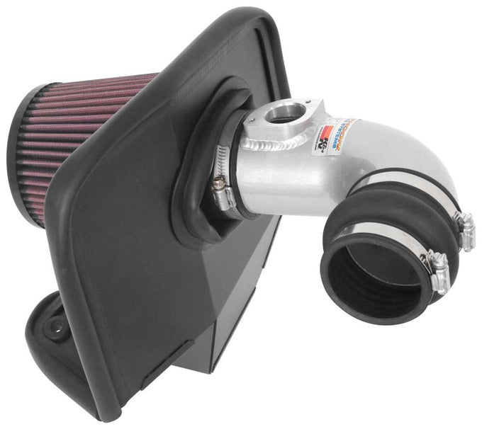 Performance Air Intake System <br> 19-22 Mazda CX-5, 18-21 Mazda 6, 18-22 CX-9