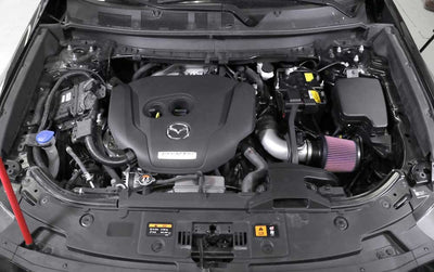 Performance Air Intake System <br> 19-22 Mazda CX-5, 18-21 Mazda 6, 18-22 CX-9