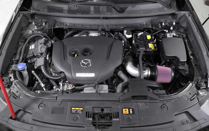 Performance Air Intake System <br> 19-22 Mazda CX-5, 18-21 Mazda 6, 18-22 CX-9