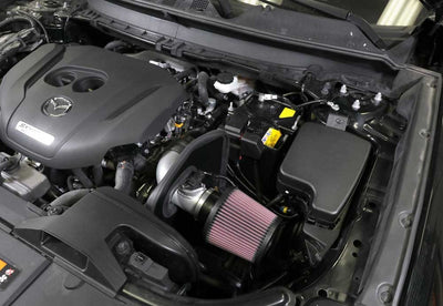 Performance Air Intake System <br> 19-22 Mazda CX-5, 18-21 Mazda 6, 18-22 CX-9