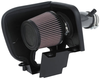 Performance Air Intake System <br> 2019-2025 Mazda 3