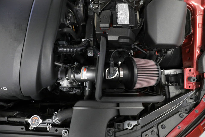 Performance Air Intake System <br> 2019-2025 Mazda 3