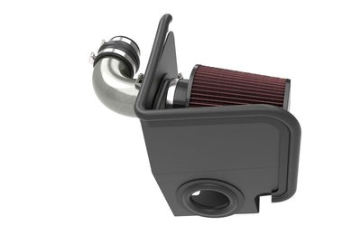 Performance Air Intake System <br> 2021-2025 Mazda 3
