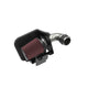 Performance Air Intake System <br> 2021-2025 Mazda 3