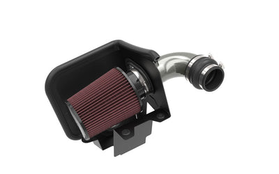 Performance Air Intake System <br> 2021-2025 Mazda 3