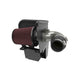 Performance Air Intake System <br> 2021-2025 Mazda 3