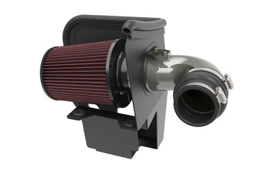 Performance Air Intake System <br> 2021-2025 Mazda 3