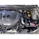 Performance Air Intake System <br> 2021-2025 Mazda 3