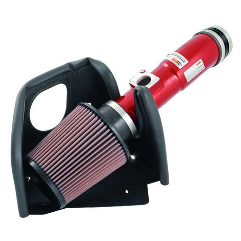 Performance Air Intake System <br> 2006-2011 Mitsubishi Eclipse