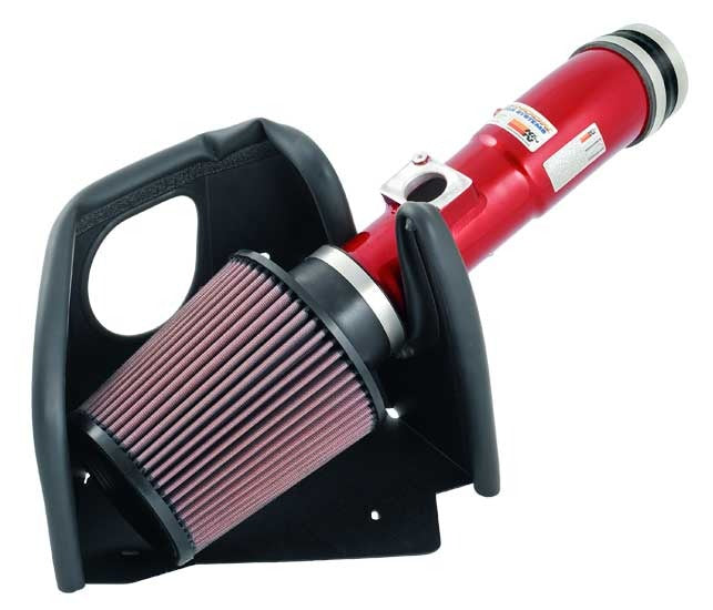 Performance Air Intake System <br> 2006-2011 Mitsubishi Eclipse