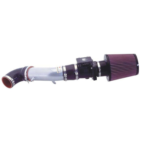 Performance Air Intake System <br> 2000-2005 Mitsubishi Eclipse