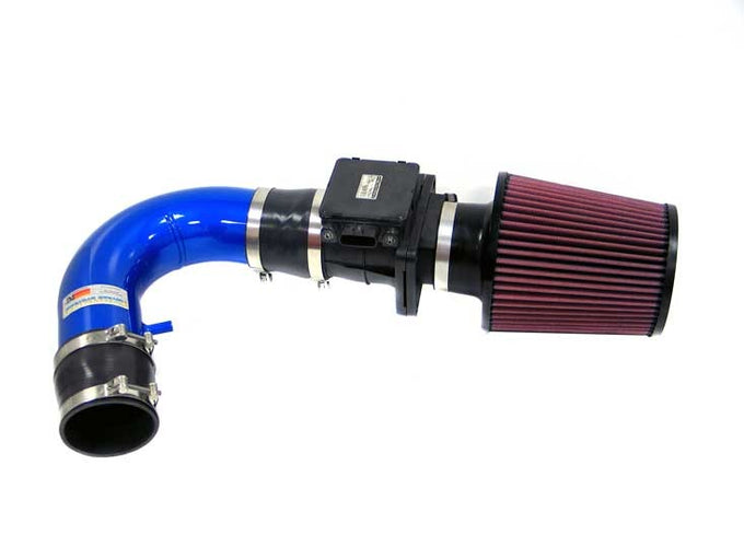 Performance Air Intake System <br> 2002-2006 Mitsubishi Lancer
