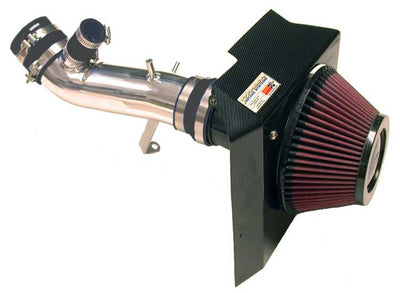 Performance Air Intake System <br> 2003-2005 Mitsubishi Lancer