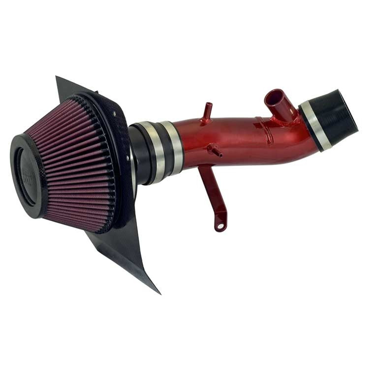 Performance Air Intake System <br> 2003-2005 Mitsubishi Lancer