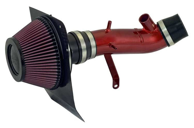 Performance Air Intake System <br> 2003-2005 Mitsubishi Lancer