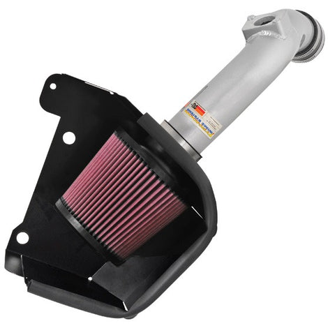 Performance Air Intake System <br> 2008-2014 Mitsubishi Lancer