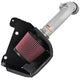 Performance Air Intake System <br> 2008-2014 Mitsubishi Lancer