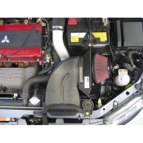 Performance Air Intake System <br> 2006 Mitsubishi Lancer
