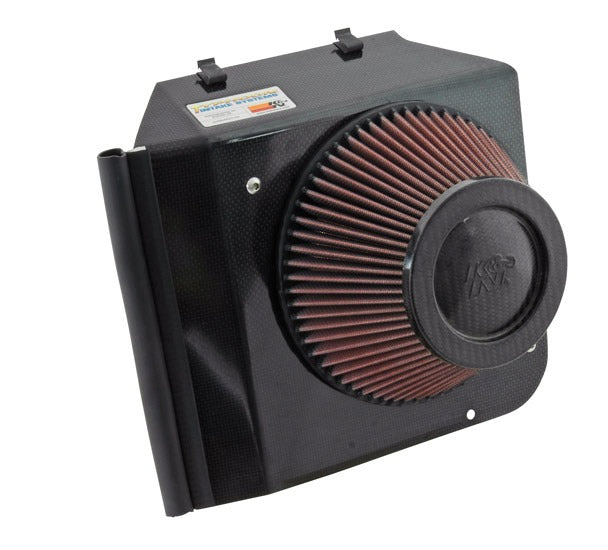 Performance Air Intake System <br> 2006 Mitsubishi Lancer