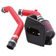 Performance Air Intake System <br> 2008-2015 Mitsubishi Lancer