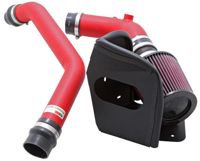 Performance Air Intake System <br> 2008-2015 Mitsubishi Lancer