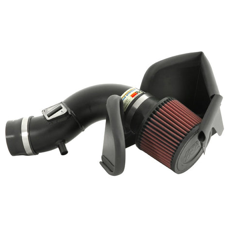 Performance Air Intake System <br> 2007-2012 Nissan Sentra
