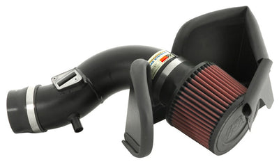 Performance Air Intake System <br> 2007-2012 Nissan Sentra