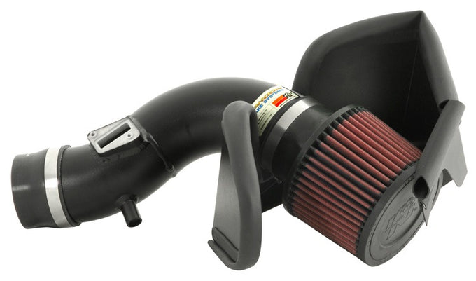 Performance Air Intake System <br> 2007-2012 Nissan Sentra