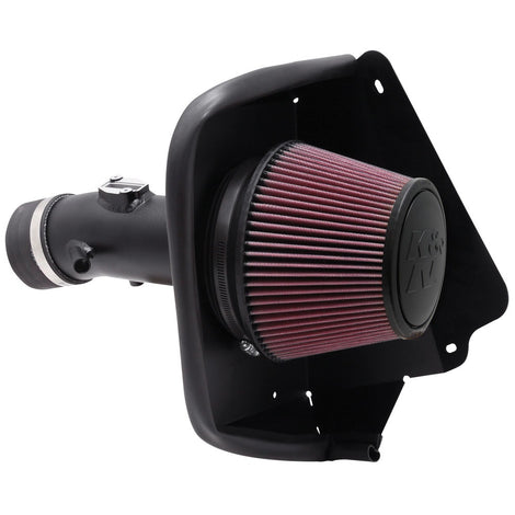 Performance Air Intake System <br> 2009-2023 Nissan Maxima