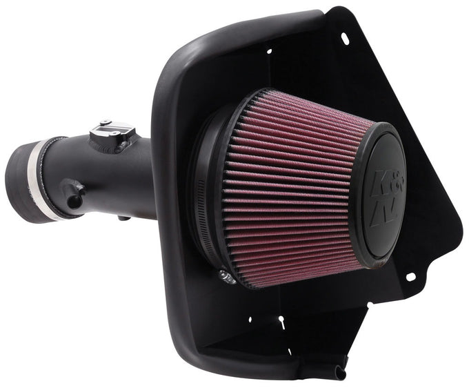 Performance Air Intake System <br> 2009-2023 Nissan Maxima