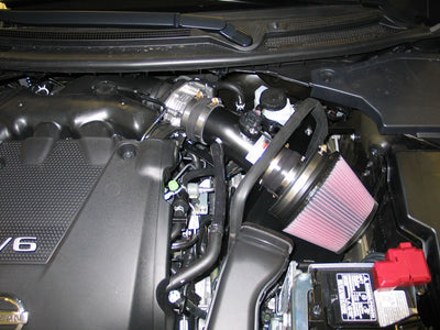 Performance Air Intake System <br> 2009-2023 Nissan Maxima