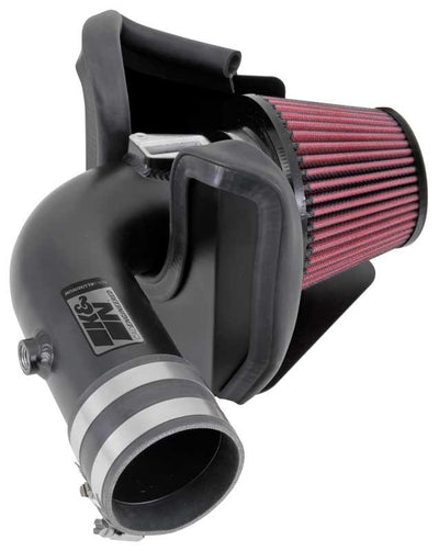 Performance Air Intake System <br> 2013-2019 Nissan Sentra