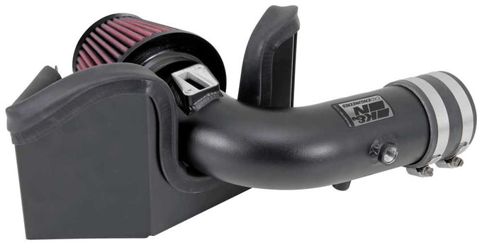 Performance Air Intake System <br> 2013-2019 Nissan Sentra