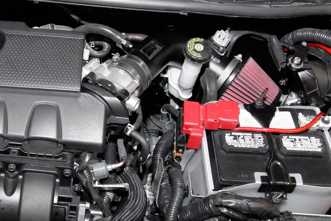 Performance Air Intake System <br> 2013-2019 Nissan Sentra