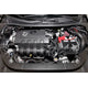 Performance Air Intake System <br> 2013-2019 Nissan Sentra