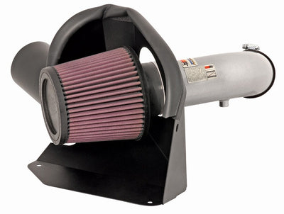 Performance Air Intake System <br> 2007-2013 Nissan Altima