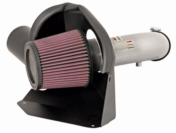 Performance Air Intake System <br> 2007-2013 Nissan Altima