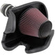 Performance Air Intake System <br> 13-17 Nissan Altima, 13-16 Pathfinder, 14-15 INFINITI QX60